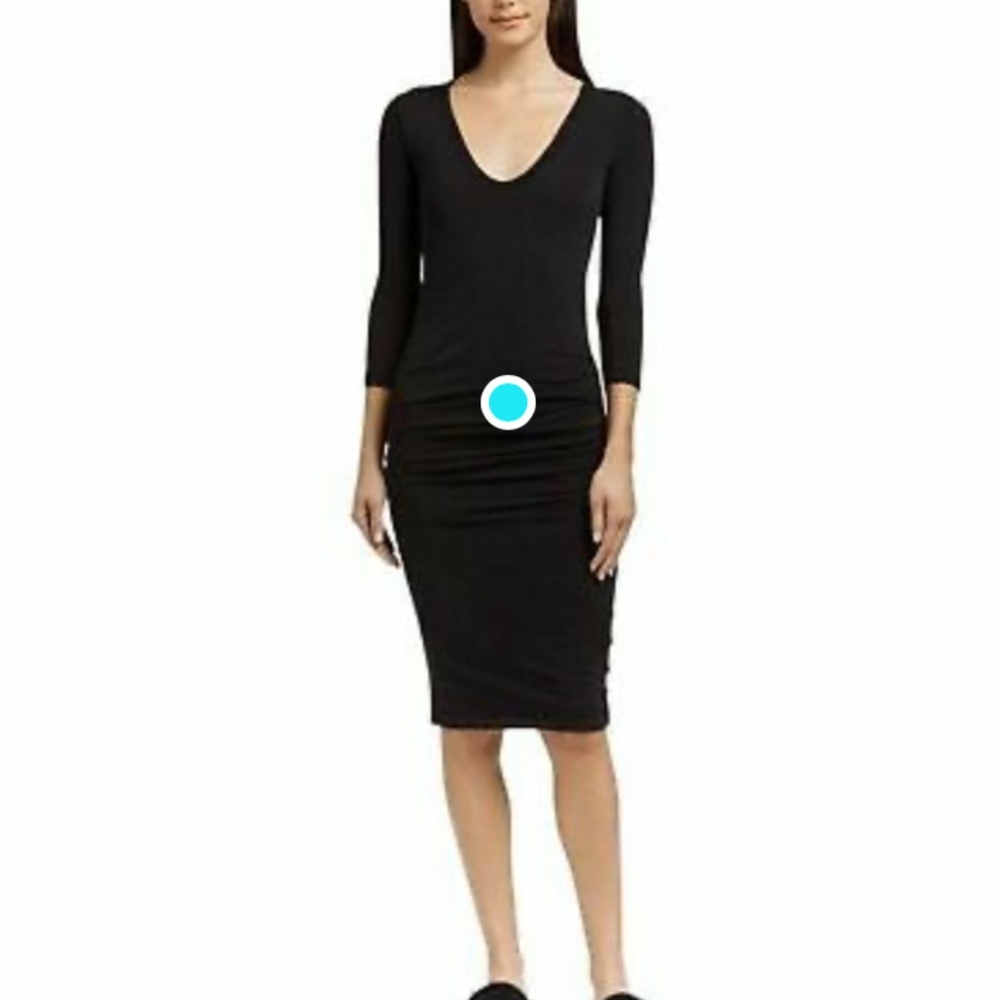 James Perse Dress